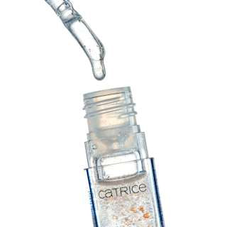 Lipgloss Aura Drop Lip Elixir 010 Sparkle Served CATRICE