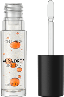 Lipgloss Aura Drop Lip Elixir 010 Sparkle Served CATRICE