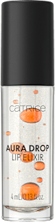Lipgloss Aura Drop Lip Elixir 010 Sparkle Served CATRICE