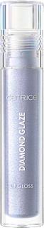 Lipgloss Diamond Glaze 010 Bubbles 'N' Troubles CATRICE