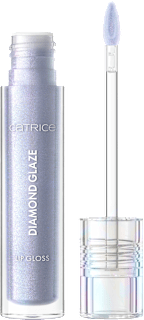 Lipgloss Diamond Glaze 010 Bubbles 'N' Troubles CATRICE