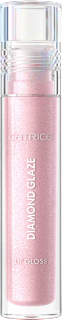 Lipgloss Diamond Glaze 020 Poppin' Glitters CATRICE