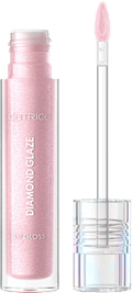 Lipgloss Diamond Glaze 020 Poppin' Glitters CATRICE