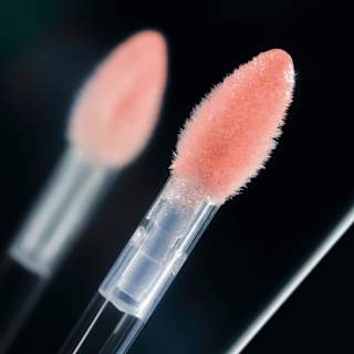 Lipgloss Diamond Glaze 020 Poppin' Glitters CATRICE