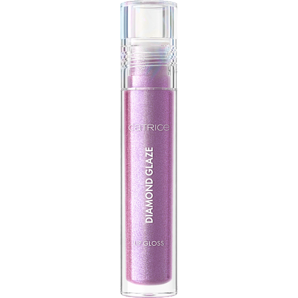 Lipgloss Diamond Glaze 030 Less Bitter More Glitter CATRICE