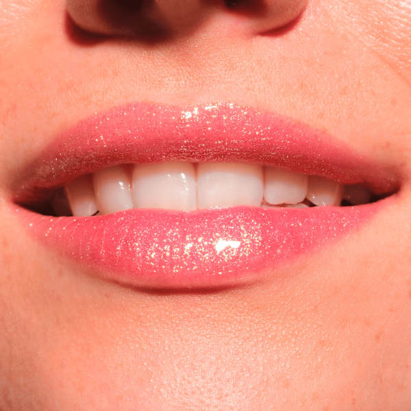 Lipgloss Diamond Glaze 030 Less Bitter More Glitter CATRICE