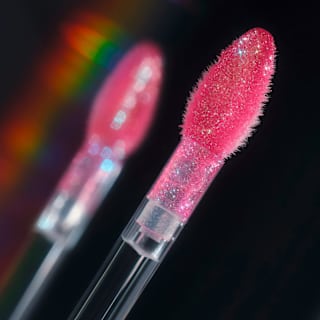 Lipgloss Diamond Glaze 030 Less Bitter More Glitter CATRICE