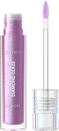 Lipgloss Diamond Glaze 030 Less Bitter More Glitter CATRICE