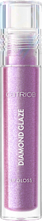 Lipgloss Diamond Glaze 030 Less Bitter More Glitter CATRICE