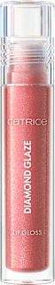 Lipgloss Diamond Glaze 040 Diamonds Made Me Do It CATRICE