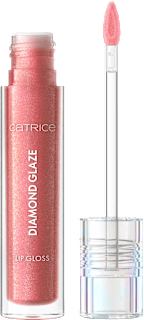 Lipgloss Diamond Glaze 040 Diamonds Made Me Do It CATRICE