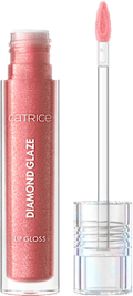 Lipgloss Diamond Glaze 040 Diamonds Made Me Do It CATRICE