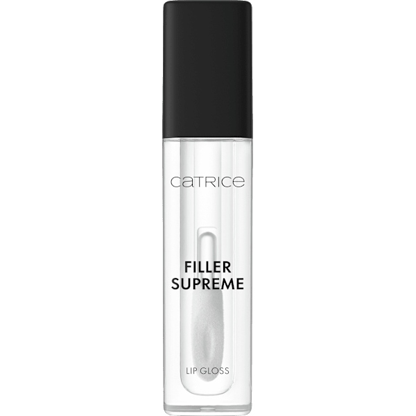Lipgloss Filler Supreme 010 High Gloss, Low Drama CATRICE