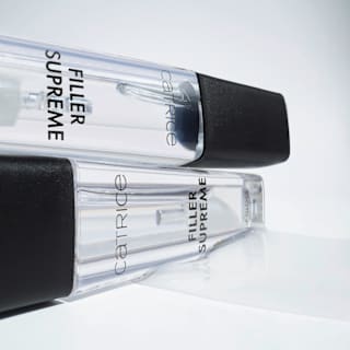 Lipgloss Filler Supreme 010 High Gloss, Low Drama CATRICE