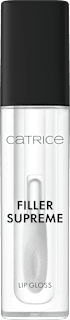 Lipgloss Filler Supreme 010 High Gloss, Low Drama CATRICE