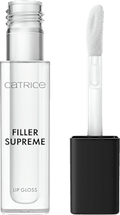 Lipgloss Filler Supreme 010 High Gloss, Low Drama CATRICE