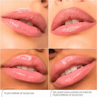 Lipgloss Filler Supreme 020 Fairytale Filter CATRICE