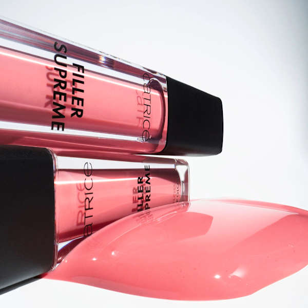 Lipgloss Filler Supreme 020 Fairytale Filter CATRICE