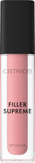 Lipgloss Filler Supreme 020 Fairytale Filter CATRICE