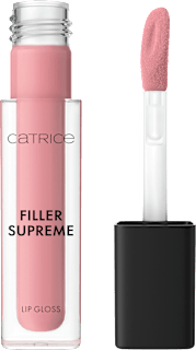 Lipgloss Filler Supreme 020 Fairytale Filter CATRICE