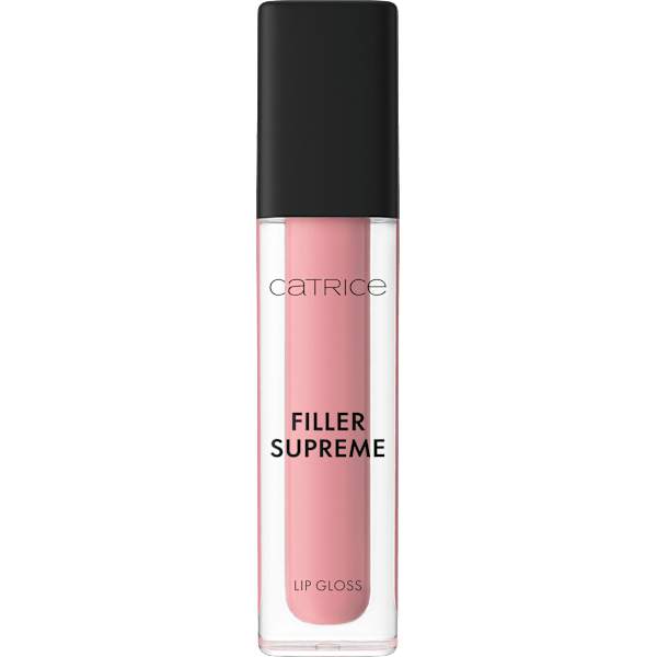 Lipgloss Filler Supreme 020 Fairytale Filter CATRICE