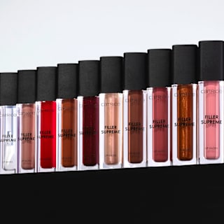 Lipgloss Filler Supreme 020 Fairytale Filter CATRICE