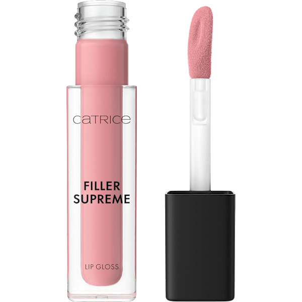 Lipgloss Filler Supreme 020 Fairytale Filter CATRICE