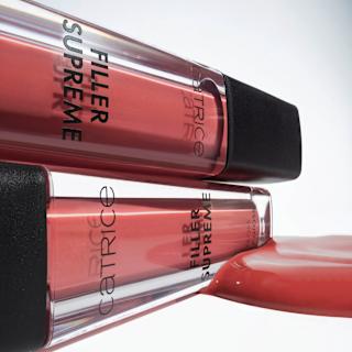 Lipgloss Filler Supreme 030 Miss Behave CATRICE