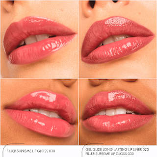Lipgloss Filler Supreme 030 Miss Behave CATRICE