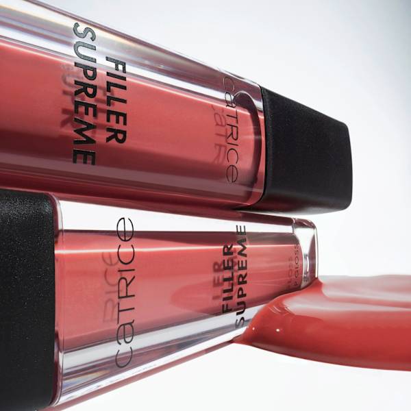Lipgloss Filler Supreme 030 Miss Behave CATRICE