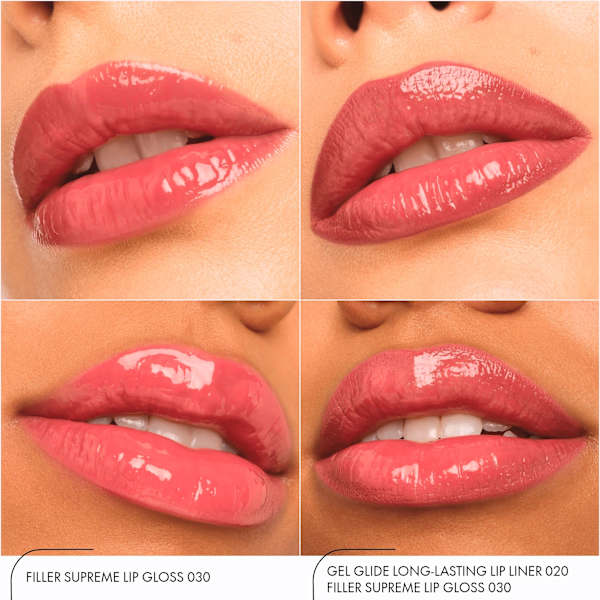 Lipgloss Filler Supreme 030 Miss Behave CATRICE