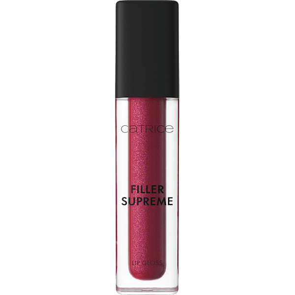 Lipgloss Filler Supreme 040 Drama Certified CATRICE
