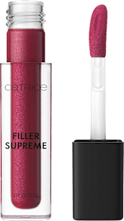Lipgloss Filler Supreme 040 Drama Certified CATRICE