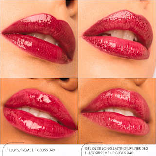 Lipgloss Filler Supreme 040 Drama Certified CATRICE
