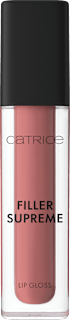 Lipgloss Filler Supreme 050 Nude, Not Rude CATRICE