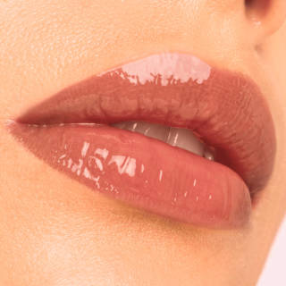 Lipgloss Filler Supreme 050 Nude, Not Rude CATRICE