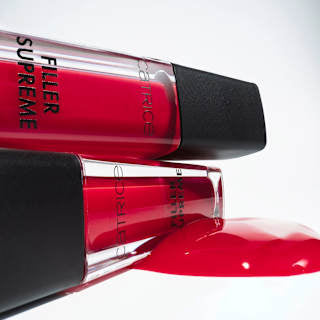 Lipgloss Filler Supreme 060 Too Juicy To Care CATRICE