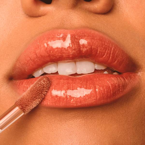 Lipgloss Filler Supreme 070 Golden Hour Flex CATRICE