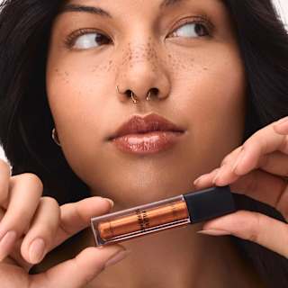 Lipgloss Filler Supreme 070 Golden Hour Flex CATRICE