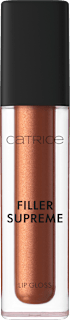 Lipgloss Filler Supreme 070 Golden Hour Flex CATRICE