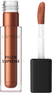Lipgloss Filler Supreme 070 Golden Hour Flex CATRICE