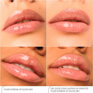Lipgloss Filler Supreme 080 The Sugarcoated Truth CATRICE