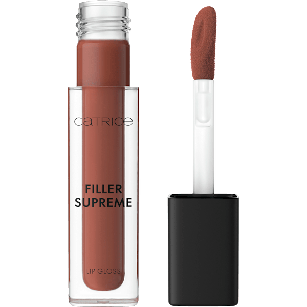Lipgloss Filler Supreme 090 Say Less, Serve More CATRICE