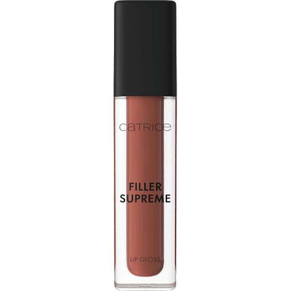 Lipgloss Filler Supreme 090 Say Less, Serve More CATRICE