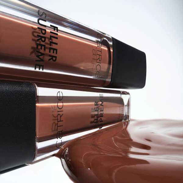 Lipgloss Filler Supreme 090 Say Less, Serve More CATRICE