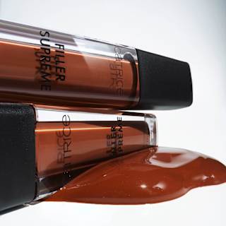 Lipgloss Filler Supreme 100 Cinnamon Glazed CATRICE