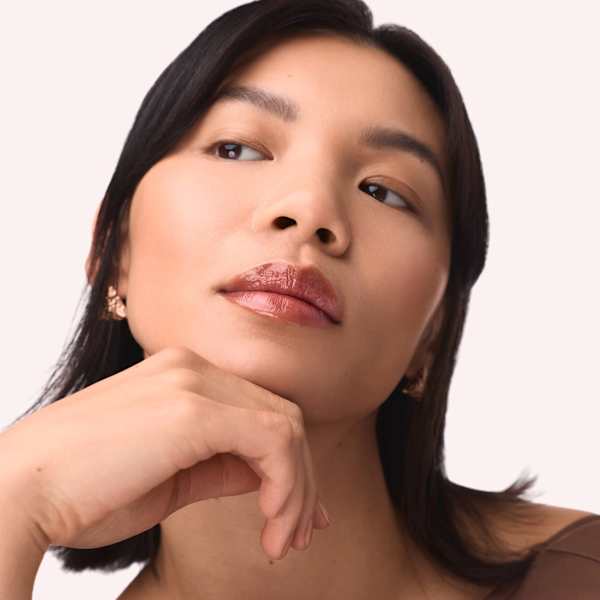Lipgloss Filler Supreme 100 Cinnamon Glazed CATRICE