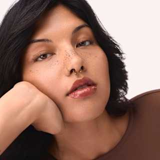 Lipgloss Filler Supreme 100 Cinnamon Glazed CATRICE