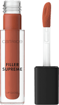 Lipgloss Filler Supreme 100 Cinnamon Glazed CATRICE