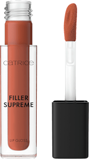 Lipgloss Filler Supreme 100 Cinnamon Glazed CATRICE